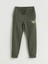 Yeni Sezon Beli Lastikli Erkek Çocuk Jogger Eşofman Altı 1