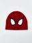 Yeni Sezon Spider-Man Baskılı Erkek Çocuk Bere 1