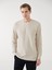 Yeni Sezon Bisiklet Yaka Uzun Kollu Erkek Sweatshirt 1