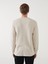 Yeni Sezon Bisiklet Yaka Uzun Kollu Erkek Sweatshirt 4