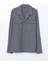 Yeni Sezon Standart Kalıp Erkek Blazer Ceket 5