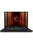 Msı Crosshair 17 Hx Aı Ultra 7 255HX D2XWGKG-018XTR-040 40GB 4tb RTX5070 8gb W11PRO 17" Wqxga Gaming Laptop 2