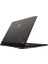 Msı Crosshair 17 Hx Aı Ultra 7 255HX D2XWGKG-018XTR-040 40GB 4tb RTX5070 8gb W11PRO 17" Wqxga Gaming Laptop 6