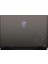 Msı Crosshair 17 Hx Aı Ultra 7 255HX D2XWGKG-018XTR-040 40GB 4tb RTX5070 8gb W11PRO 17" Wqxga Gaming Laptop 9