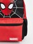 Yeni Sezon Spider-Man Baskılı Erkek Çocuk Okul Çantası 2