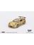 Toyota Supra (A80) Top Secret GT-300 Top Secret Gold 961 Bl 2