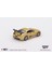 Toyota Supra (A80) Top Secret GT-300 Top Secret Gold 961 Bl 3