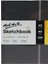mm Ciltli Eskiz Defteri Signature 110GR A5 1