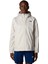 Quest Kadın Beyaz Outdoor Yağmurluk NF00A8BAQLI1 1
