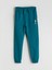 Yeni Sezon Beli Lastikli Erkek Çocuk Jogger Eşofman Altı 1