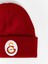 Yeni Sezon Galatasaray Nakışlı Erkek Çocuk Bere 4