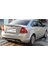 Ford Focus 2 2.5 Bagaj Üstü Spoiler Bagaj Çıtası Piano Black 2