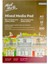 mm Karışık Media Ped Premium 300GR A3 15 Sayfa 1