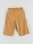 Yeni Sezon Beli Lastikli Erkek Çocuk Şort 3