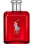 Polo Red Edp 125 ml Erkek Parfümü 1