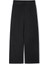 Wide Leg Fit Triko Pantolon IW6250003219001 10