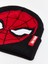 Yeni Sezon Spiderman Nakışlı Erkek Çocuk Atkı Bere ve Eldiven Takım 4
