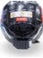 Ls 2 Advant X Kask Için Aksiyon Kamerası Kask Çene Bağlantı Aparatı Chin Mount 4