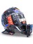 Ls 2 Advant X Kask Için Aksiyon Kamerası Kask Çene Bağlantı Aparatı Chin Mount 6