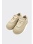 Yüksek Taban Günlük Kadın Sneaker 2