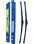 Good Year 2’li Set Muz Tipi Silecek Takımı Opel Corsa E 2006-2019 Ön Cam Sileceği 650MM-400MM 4