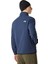 Glacier Fleece Erkek Lacivert Outdoor Polar NF0A8D0R8K21 2