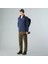 Glacier Fleece Erkek Lacivert Outdoor Polar NF0A8D0R8K21 3