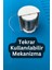 Lehim Teli 0.75MM (Orta Kalın) 60/40 (Kaliteli) – 5 Metre (Mekanizmalı Makara Dahil) 5
