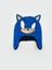 Yeni Sezon Sonic Baskılı Erkek Çocuk Kar Şapkası 1