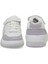 U.s.polo Assn. Milow Cocuk Ayakkabi - Beyaz Lila 3