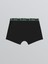 Yeni Sezon Baskılı Erkek Çocuk Boxer 3'lü 5