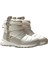Thermoball Lace Up Waterproof Kadın Bej Outdoor Bot NF0A5LWD32F1 2