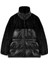 Suni Kürklü Şişme Mont IW6240012076001 5