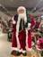 Kırmızı Xl Noel Baba 155CM 1