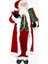 Kırmızı Xl Noel Baba 155CM 2