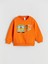 Yeni Sezon Baskılı Erkek Çocuk Sweatshirt 1