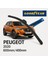 Good Year 2’li Set Muz Tipi Silecek Takımı Peugeot 2008 2020-2024 Ön Cam Sileceği 600MM-400MM 1