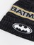 Yeni Sezon Batman Nakışlı Erkek Çocuk Atkı ve Bere Takım 3