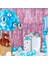 Bfs Saçaklı Arka Fon 1x2 Metre 1