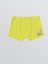 Yeni Sezon Dinozor Baskılı Erkek Çocuk Boxer 3'lü 4