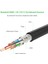 UHD 4K Yüksek Hızlı Ethernet ve HDMI Kablosu, 25 Metre, 10113 2