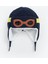 Yeni Sezon Gözlüklü Erkek Çocuk Kar Şapkası 1