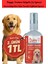 Yavru Köpekler Için Tuvalet Eğitimi Spreyi 100 Ml, Temiz ve Ferah Ortam 1
