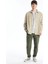 Yeni Sezon Slim Fit Erkek Kargo Pantolon 1