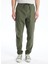 Yeni Sezon Slim Fit Erkek Kargo Pantolon 2