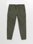 Yeni Sezon Slim Fit Erkek Kargo Pantolon 5