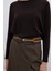 %100 Deri Kemer A.kahve-Camel K2682106_662 1