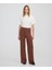 Wide Leg Fit Triko Pantolon IW6250003219041 1