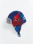Yeni Sezon Spider-Man Baskılı Erkek Çocuk Kar Şapkası 2
