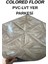 60CMX60CM Versay Model Desenli Pvc-Lvt Yapışkanlı Yer Kaplama Paneli Kauçuklu Floor Banyo Wc S711P 3